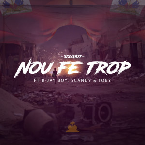 Album Nou Fe Trop from 