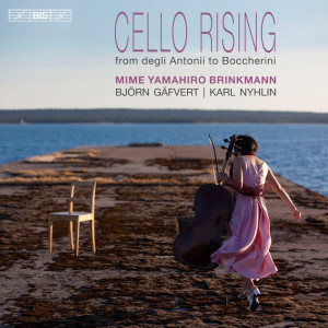 Listen to II. Allegro song with lyrics from Mime Yamahiro-Brinkmann
