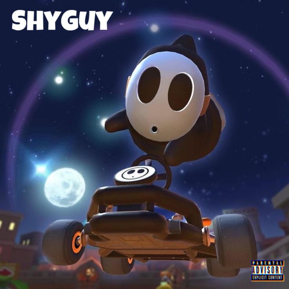 ShyGuy (Explicit)