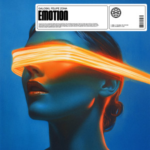 Album Emotion oleh Galoski