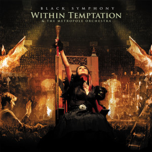 Black Symphony dari Within Temptation