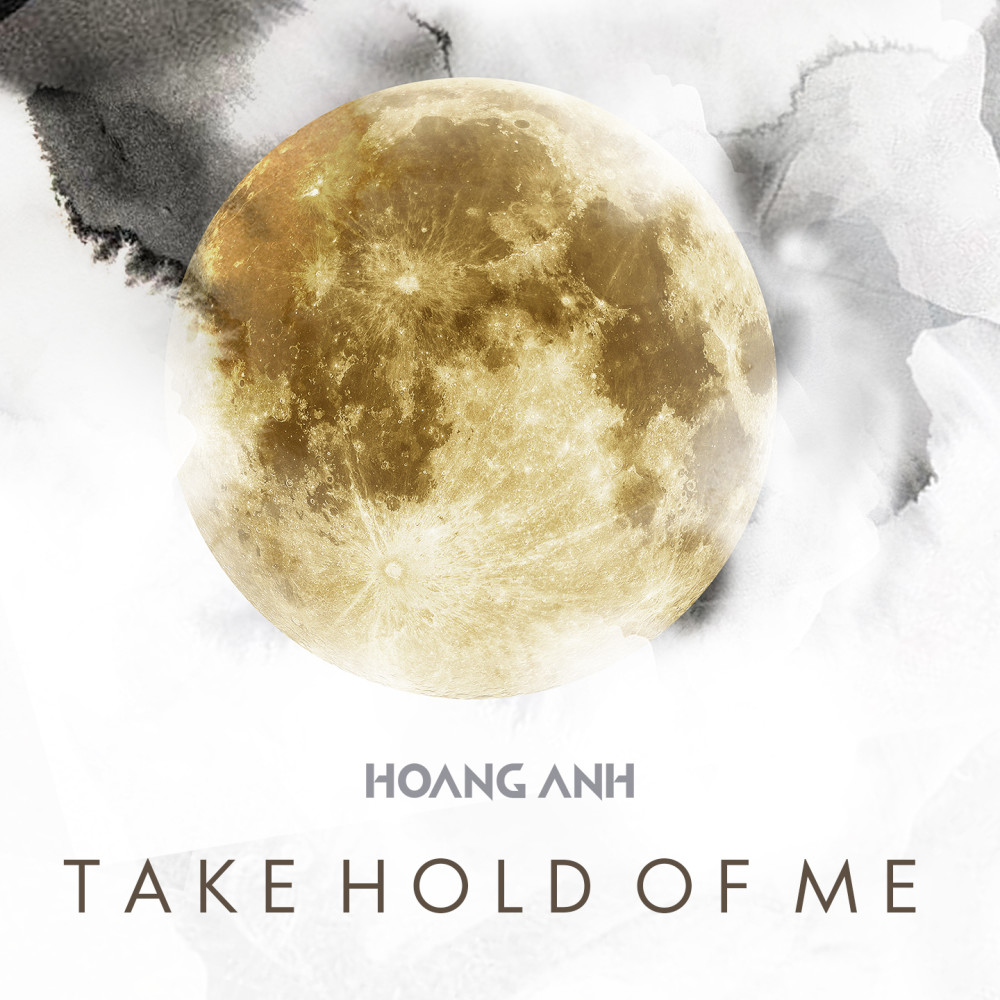 Take Hold of Me (Extended Mix)