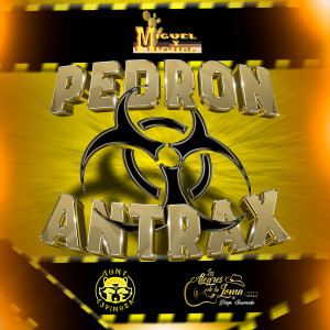 ดาวน์โหลดและฟังเพลง Pedron Antrax (Explicit) พร้อมเนื้อเพลงจาก Tony Espinoza