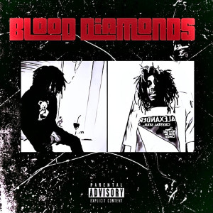 Diamondboysupply的专辑Blood Diamonds (Explicit)