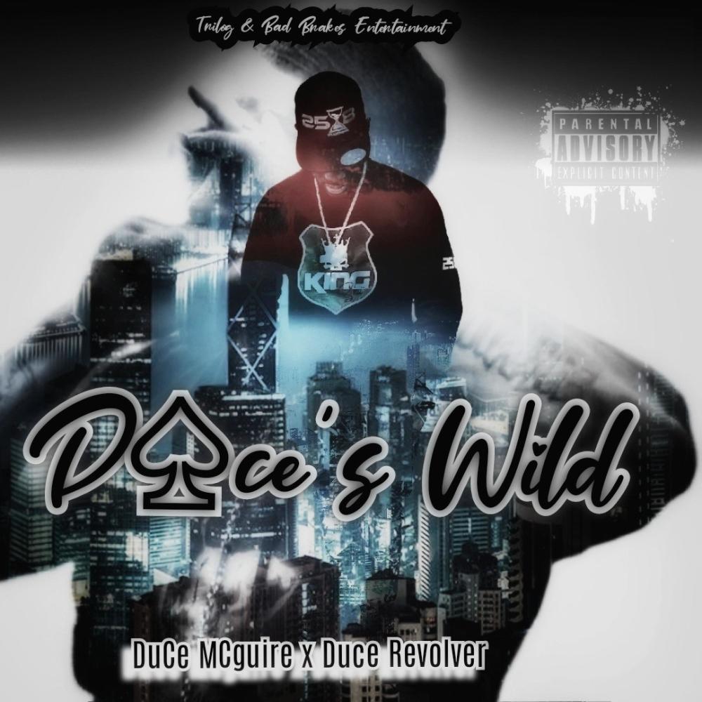 Hustle Rewhip (feat. Duce Revolver) (Explicit)