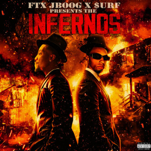 Listen to Bigger Da Profit (Explicit) song with lyrics from $urf
