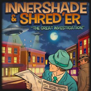 The Great Investigation dari InnerShade