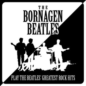 收聽The Bornagen Beatles的A Hard Days Night歌詞歌曲