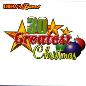 收聽The Hit Crew的Rockin' Around The Christmas Tree歌詞歌曲