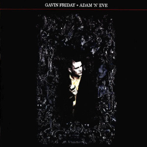 ดาวน์โหลดและฟังเพลง Saint Divine พร้อมเนื้อเพลงจาก Gavin Friday