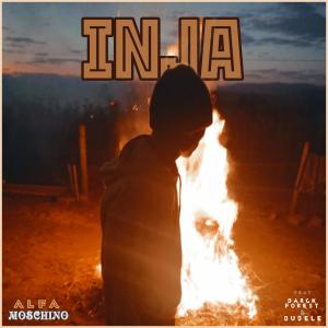 收聽Cipher & Stikza的Inja歌詞歌曲