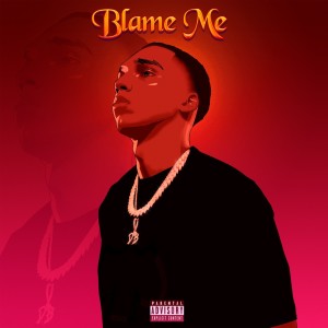 DB的專輯Blame Me (Explicit)