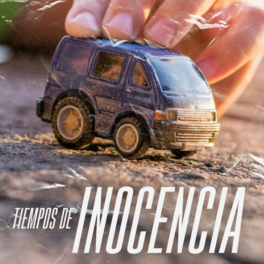 Tiempos de Inocencia