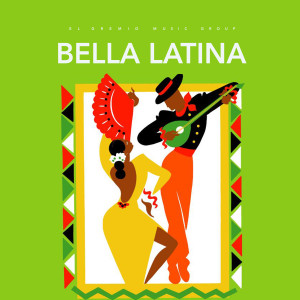 Album Bella Latina oleh Nova Jazzers