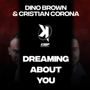 Album Dreaming About You from Dino Brown