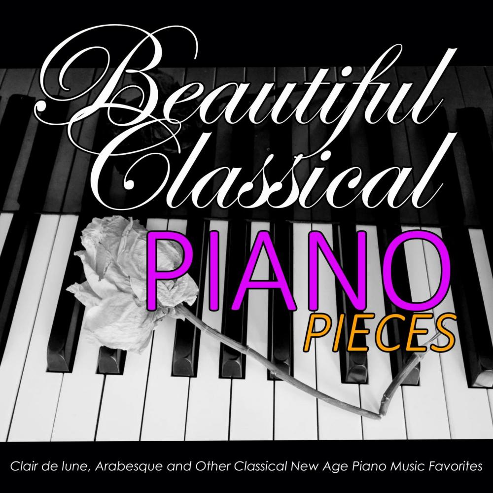 Poetic Tone-Pictures, Op.3   No. 1