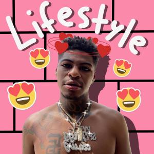 ดาวน์โหลดและฟังเพลง Lifestyle (Explicit) พร้อมเนื้อเพลงจาก Wiggle