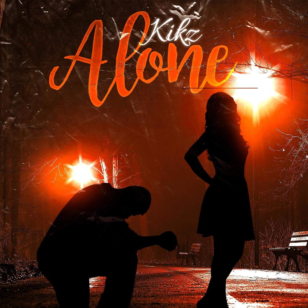 Alone (Explicit)