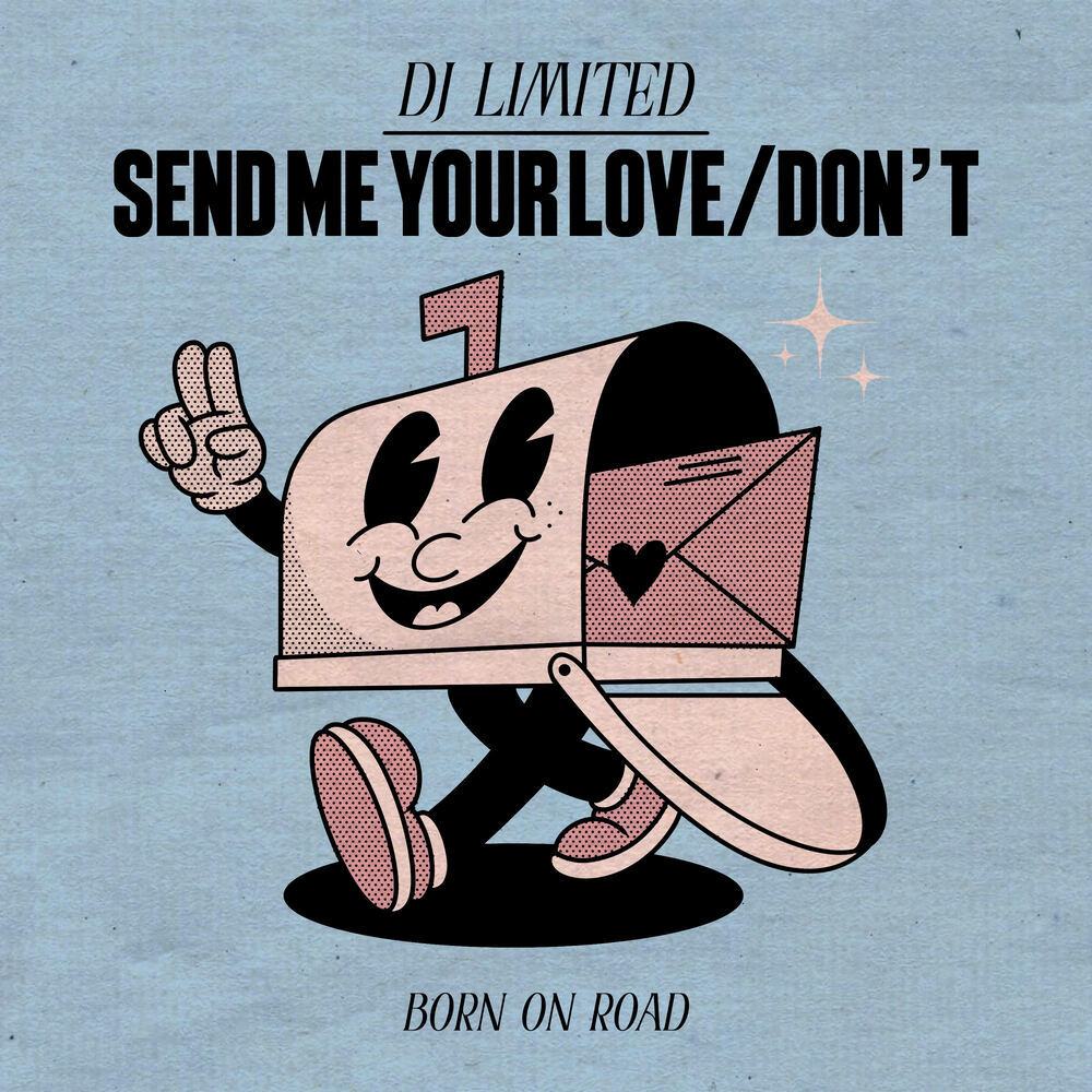 Send Me Your Love