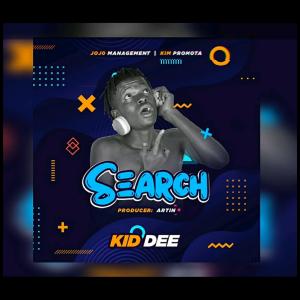 Album Search Search from kid dee