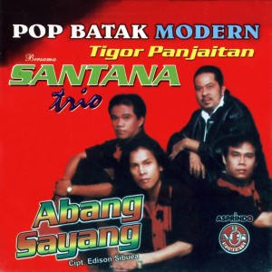 Pop Batak Modern