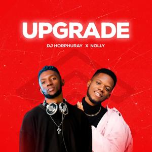 DJ HORPHURAY的專輯Upgrade