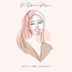 Listen to Isn't She Lovely song with lyrics from The Uptown Players