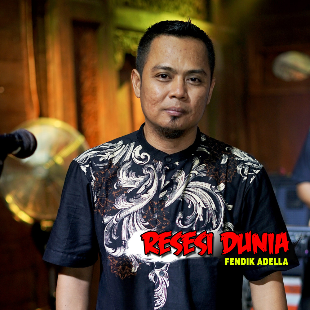 Resesi Dunia