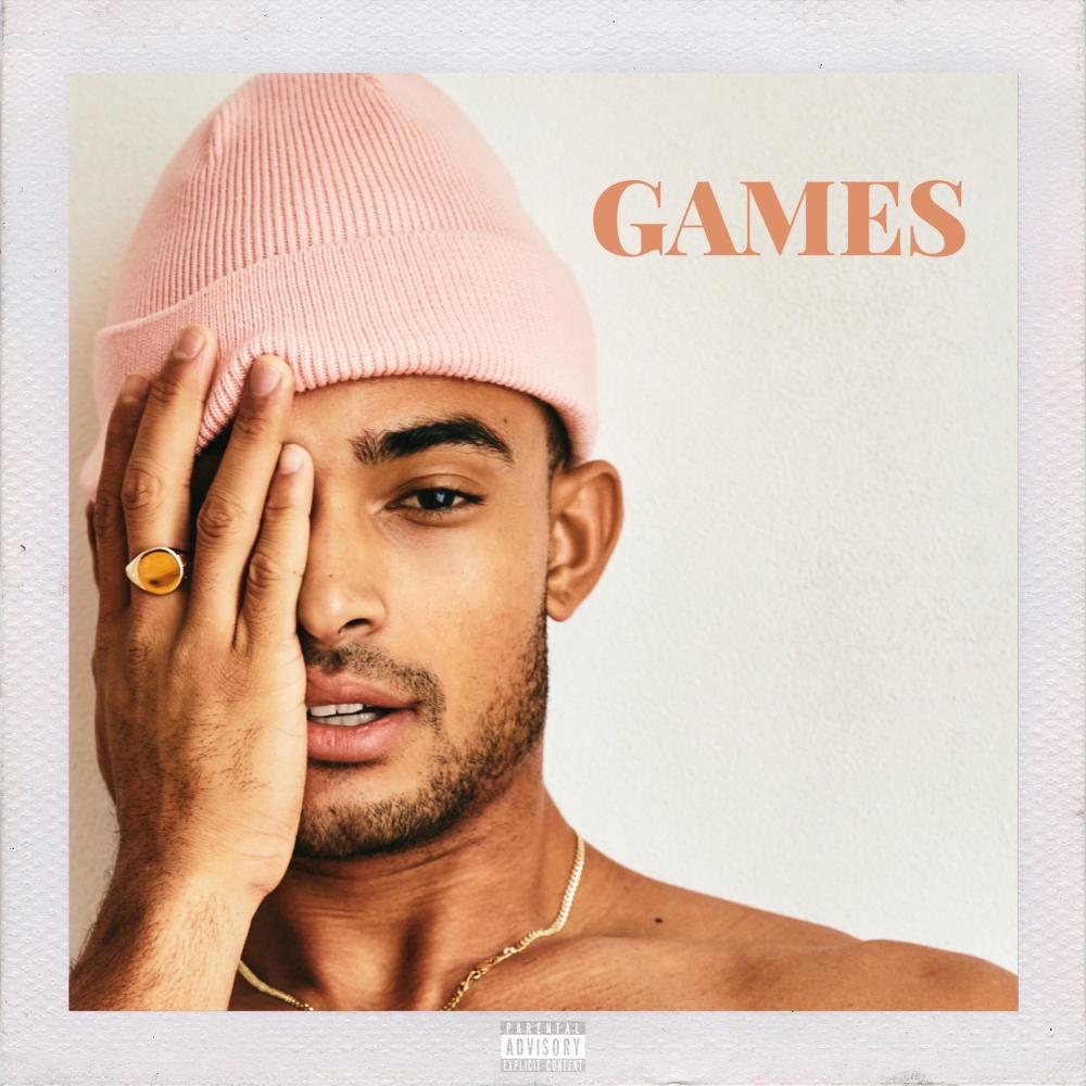 Games (Explicit)
