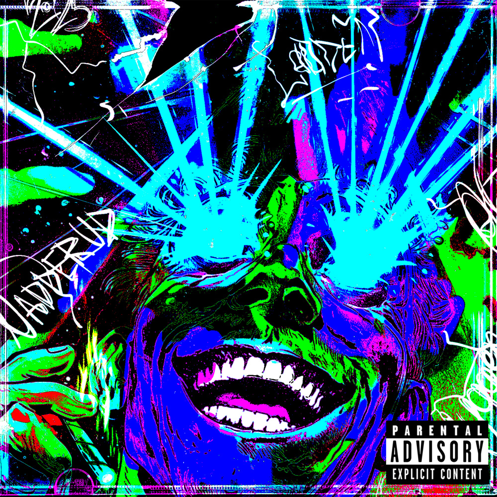 Popper Velo (Explicit)