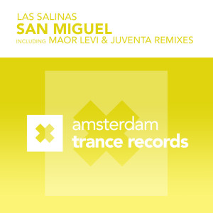 Album San Miguel oleh Las Salinas