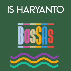 收聽Is Haryanto的Senyumlah歌詞歌曲