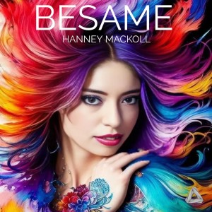 Album Bésame from Hanney Mackoll