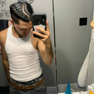 DiscipleMarcelino的專輯Ouuuu (Explicit)