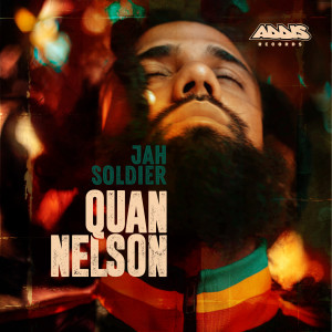 Album Jah Soldier from Quan Nelson