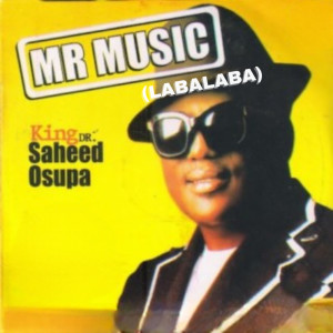 Listen to Ona Ibiru Pt. 1 (Extended) song with lyrics from King Dr. Saheed Osupa