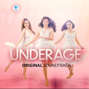 Listen to 'Wag Kang Matakot (Theme From "Underage") song with lyrics from Hannah Precillas