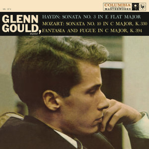 收聽Glenn Gould的Piano Sonata in C Major, K.330 (300h): I. Allegro moderato (Remastered)歌詞歌曲