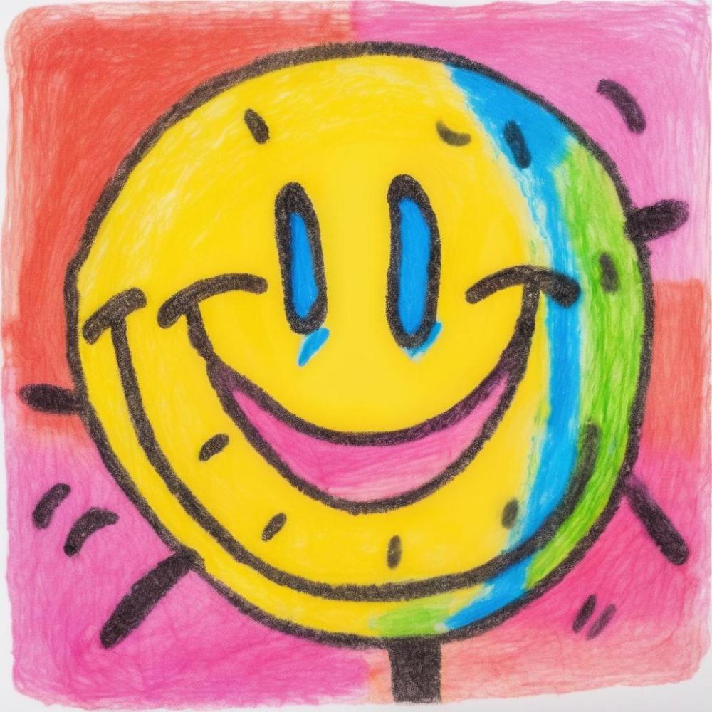 Smile (feat. NDAF)