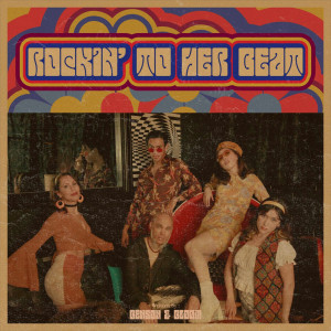 Benson的专辑Rockin' to Her Beat