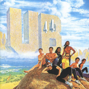 收聽UB40的I Won't Close My Eyes (Remix)歌詞歌曲