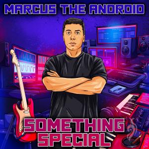 ดาวน์โหลดและฟังเพลง I'm the One (Explicit) พร้อมเนื้อเพลงจาก Marcus the Android