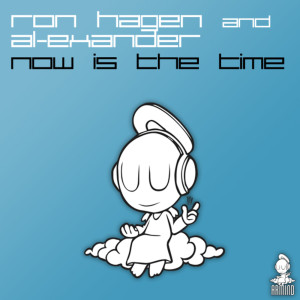 Album Now Is The Time oleh Ron Hagen