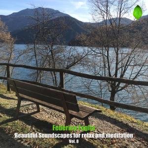 Album Beautiful Soundscapes for relax and meditation, Vol. 8 oleh Federico Foglia