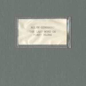 ดาวน์โหลดและฟังเพลง Tyger พร้อมเนื้อเพลงจาก Allen Ginsberg