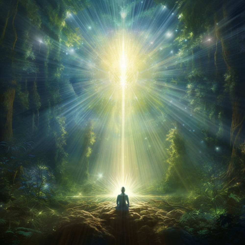 Coro Zen De Armonía Celestial