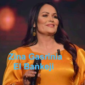 Listen to A3mel Maarouf song with lyrics from Zina Gasrinia