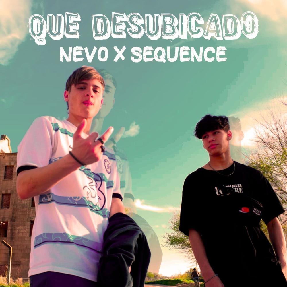 QUÉ DESUBICADO (Explicit)