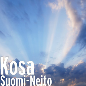 Album Suomi-Neito from Kosa
