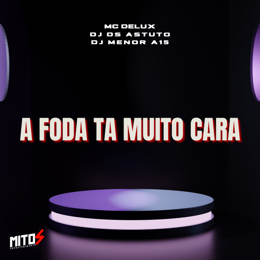 A FODA TA MUITO CARA (Explicit)